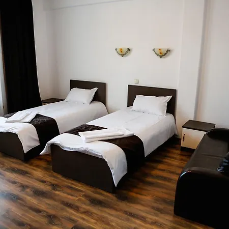 Hotell Gradinata Khadzhidimovo