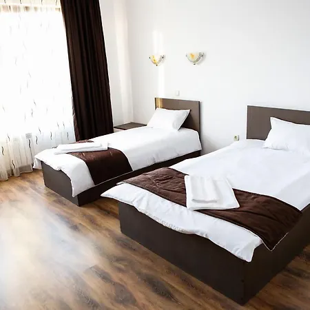 Hotell Gradinata