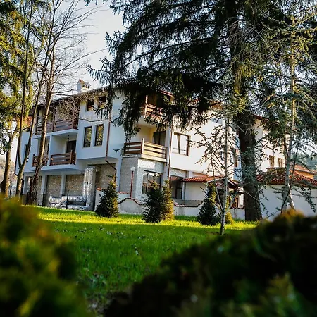 Hotell Gradinata Khadzhidimovo