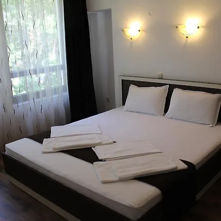 Hotell Gradinata *