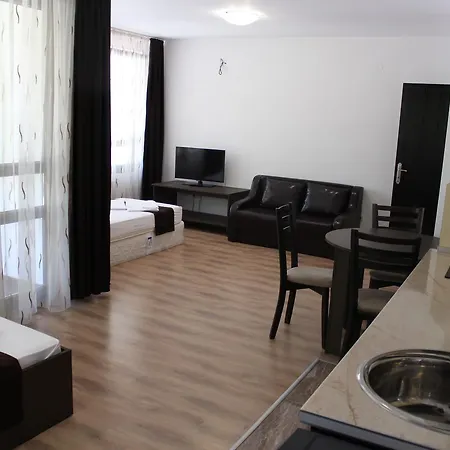 Gradinata Hotell Khadzhidimovo