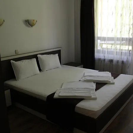 Gradinata Khadzhidimovo