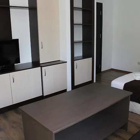 Hotell Gradinata *