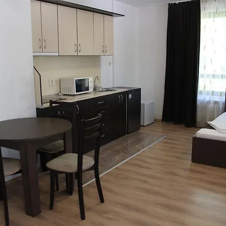 Hotell Gradinata Khadzhidimovo