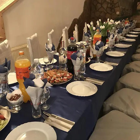 Gradinata *